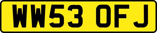 WW53OFJ