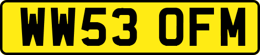 WW53OFM