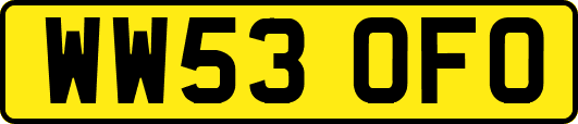 WW53OFO
