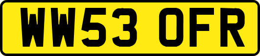 WW53OFR