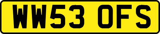 WW53OFS