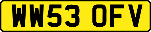 WW53OFV