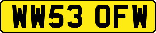 WW53OFW