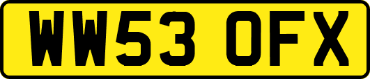 WW53OFX