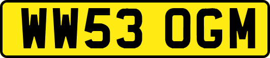 WW53OGM