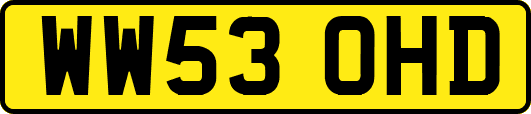 WW53OHD