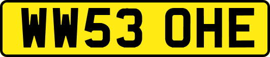 WW53OHE