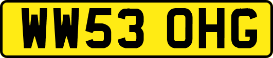 WW53OHG