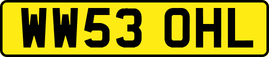 WW53OHL