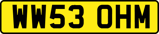 WW53OHM