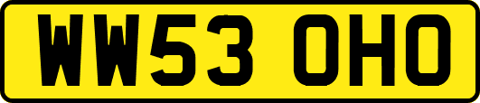 WW53OHO