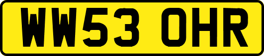 WW53OHR