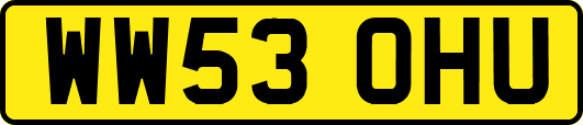 WW53OHU