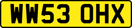 WW53OHX