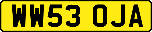 WW53OJA