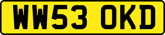 WW53OKD