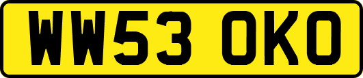 WW53OKO
