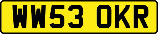 WW53OKR