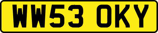 WW53OKY