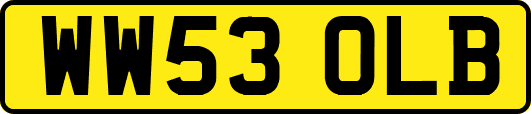WW53OLB