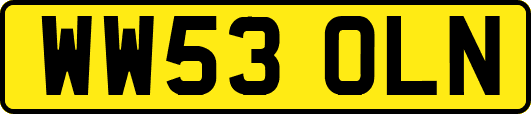 WW53OLN