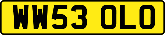 WW53OLO