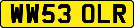 WW53OLR