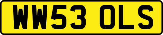 WW53OLS