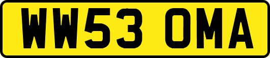 WW53OMA