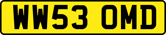 WW53OMD