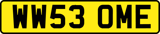 WW53OME