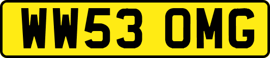 WW53OMG