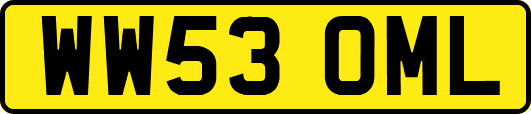 WW53OML