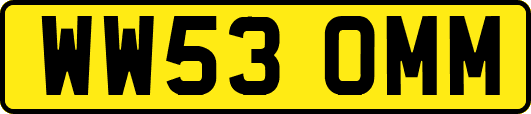 WW53OMM