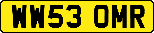 WW53OMR