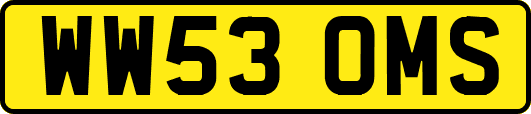 WW53OMS