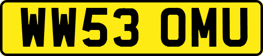 WW53OMU