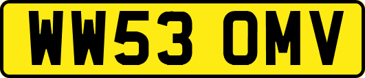 WW53OMV