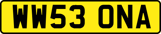 WW53ONA