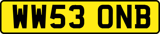 WW53ONB