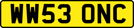 WW53ONC