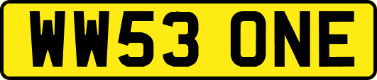 WW53ONE