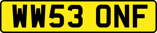 WW53ONF