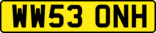WW53ONH