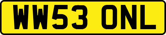 WW53ONL