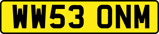 WW53ONM