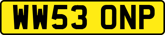 WW53ONP
