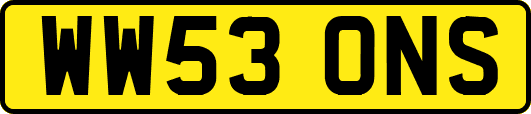 WW53ONS