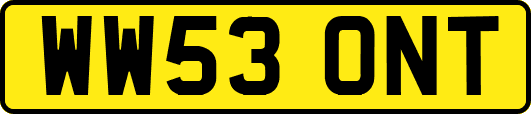 WW53ONT