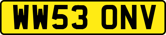 WW53ONV
